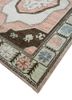 thyme ivory wool hand knotted Rug - FoldShot thyme ivory wool hand knotted Rug - FoldShot