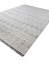manifest ivory afghan wool hand knotted Rug - FoldShot manifest ivory afghan wool hand knotted Rug - FoldShot