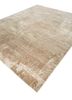 uvenuti gold wool hand knotted Rug - FoldShot uvenuti gold wool hand knotted Rug - FoldShot
