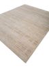 thyme ivory wool hand knotted Rug - FoldShot thyme ivory wool hand knotted Rug - FoldShot