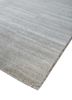 manifest beige and brown wool hand knotted Rug - FoldShot