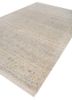 viscaya gold afghan wool hand knotted Rug - FoldShot viscaya gold afghan wool hand knotted Rug - FoldShot