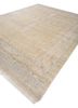 viscaya gold afghan wool hand knotted Rug - FoldShot viscaya gold afghan wool hand knotted Rug - FoldShot