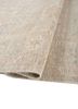 viscaya ivory wool hand knotted Rug - FoldShot viscaya ivory wool hand knotted Rug - FoldShot