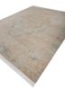 thyme gold wool hand knotted Rug - FoldShot thyme gold wool hand knotted Rug - FoldShot