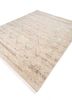 viscaya gold wool hand knotted Rug - FoldShot viscaya gold wool hand knotted Rug - FoldShot