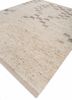 blythe ivory wool hand knotted Rug - FoldShot blythe ivory wool hand knotted Rug - FoldShot