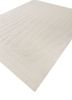 manifest ivory wool hand knotted Rug - FoldShot manifest ivory wool hand knotted Rug - FoldShot