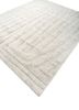 manifest green wool hand knotted Rug - FoldShot manifest green wool hand knotted Rug - FoldShot