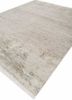 entropy ivory wool hand knotted Rug - FoldShot