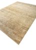 uvenuti gold wool hand knotted Rug - FoldShot uvenuti gold wool hand knotted Rug - FoldShot