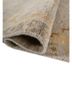 thyme gold wool hand knotted Rug - FoldShot