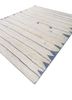 manifest ivory wool hand knotted Rug - FoldShot manifest ivory wool hand knotted Rug - FoldShot
