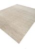 manifest beige and brown wool hand knotted Rug - FoldShot manifest beige and brown wool hand knotted Rug - FoldShot