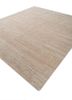 manifest ivory wool hand knotted Rug - FoldShot manifest ivory wool hand knotted Rug - FoldShot