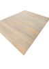 entropy grey and black wool hand knotted Rug - FoldShot entropy grey and black wool hand knotted Rug - FoldShot