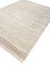 manifest beige and brown wool hand knotted Rug - FoldShot manifest beige and brown wool hand knotted Rug - FoldShot