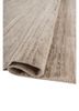 uvenuti ivory wool hand knotted Rug - FoldShot uvenuti ivory wool hand knotted Rug - FoldShot