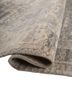 savana grey and black wool hand knotted Rug - FoldShot savana grey and black wool hand knotted Rug - FoldShot