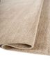 manifest beige and brown wool hand knotted Rug - FoldShot manifest beige and brown wool hand knotted Rug - FoldShot