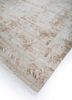 viscaya ivory wool hand knotted Rug - FoldShot viscaya ivory wool hand knotted Rug - FoldShot
