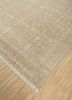 erbe gold wool hand knotted Rug - FoldShot erbe gold wool hand knotted Rug - FoldShot