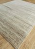 zuri beige and brown afghan wool hand knotted Rug - FoldShot zuri beige and brown afghan wool hand knotted Rug - FoldShot