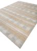 blythe ivory wool hand knotted Rug - FoldShot blythe ivory wool hand knotted Rug - FoldShot