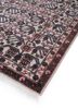 viscaya beige and brown wool and silk hand knotted Rug - FoldShot viscaya beige and brown wool and silk hand knotted Rug - FoldShot