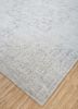 manifest ivory wool hand knotted Rug - FoldShot manifest ivory wool hand knotted Rug - FoldShot