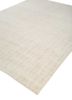 manifest beige and brown wool hand knotted Rug - FoldShot manifest beige and brown wool hand knotted Rug - FoldShot