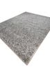 manifest grey and black wool hand knotted Rug - FoldShot manifest grey and black wool hand knotted Rug - FoldShot