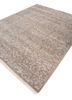 manifest beige and brown wool hand knotted Rug - FoldShot manifest beige and brown wool hand knotted Rug - FoldShot