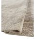 entropy beige and brown wool hand knotted Rug - FoldShot entropy beige and brown wool hand knotted Rug - FoldShot
