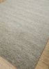 manifest ivory wool hand knotted Rug - FoldShot