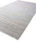 saga ivory wool hand loom Rug - FoldShot saga ivory wool hand loom Rug - FoldShot