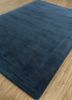 cera blue wool hand tufted Rug - FoldShot cera blue wool hand tufted Rug - FoldShot
