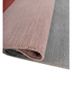 indusbar ivory polyester flat weaves Rug - FoldShot