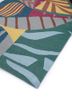 orenda multi wool flat weaves Rug - FoldShot orenda multi wool flat weaves Rug - FoldShot