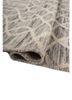 indusbar blue wool flat weaves Rug - FoldShot indusbar blue wool flat weaves Rug - FoldShot