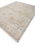 viscaya grey and black wool hand knotted Rug - FoldShot viscaya grey and black wool hand knotted Rug - FoldShot