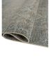 viscaya ivory wool hand knotted Rug - FoldShot