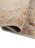 someplace in time blue wool hand knotted Rug - FoldShot someplace in time blue wool hand knotted Rug - FoldShot