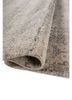 someplace in time ivory afghan wool hand knotted Rug - FoldShot someplace in time ivory afghan wool hand knotted Rug - FoldShot