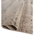 someplace in time ivory afghan wool hand knotted Rug - FoldShot someplace in time ivory afghan wool hand knotted Rug - FoldShot