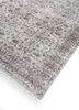 someplace in time beige and brown afghan wool hand knotted Rug - FoldShot someplace in time beige and brown afghan wool hand knotted Rug - FoldShot