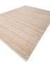 erbe beige and brown wool hand knotted Rug - FoldShot erbe beige and brown wool hand knotted Rug - FoldShot