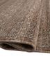 erbe beige and brown wool hand knotted Rug - FoldShot erbe beige and brown wool hand knotted Rug - FoldShot