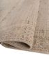 someplace in time ivory wool hand knotted Rug - FoldShot someplace in time ivory wool hand knotted Rug - FoldShot