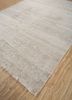 thyme ivory afghan wool hand knotted Rug - FoldShot thyme ivory afghan wool hand knotted Rug - FoldShot